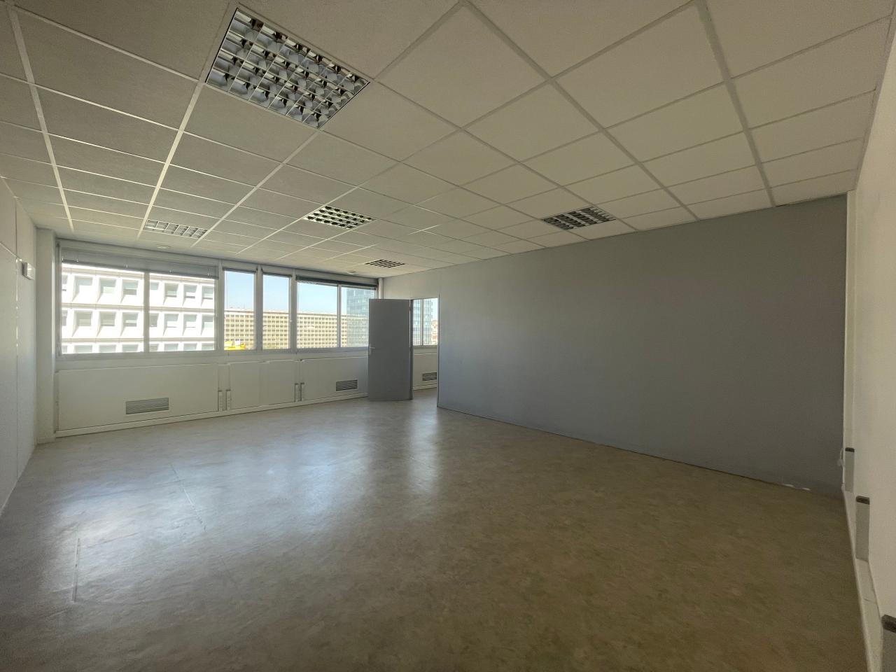 Bureau Lyon 527m² Location bureau Lyon Rhône OLBUR2533274 1